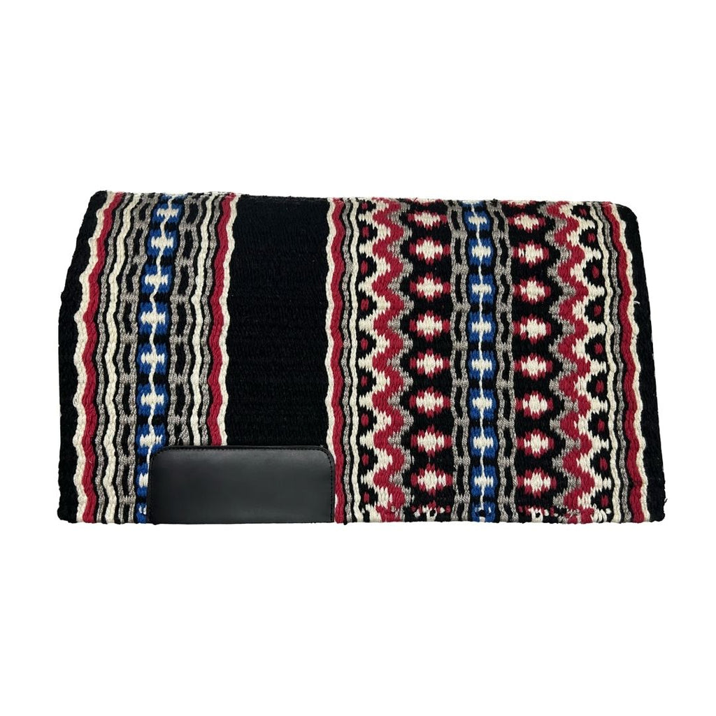 TuffRider Echo Western Saddle Blanket