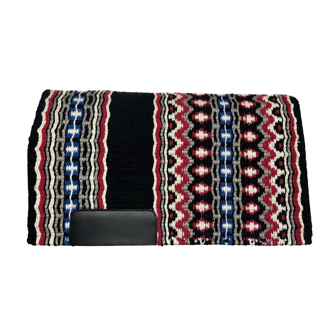 TuffRider Echo Western Saddle Blanket