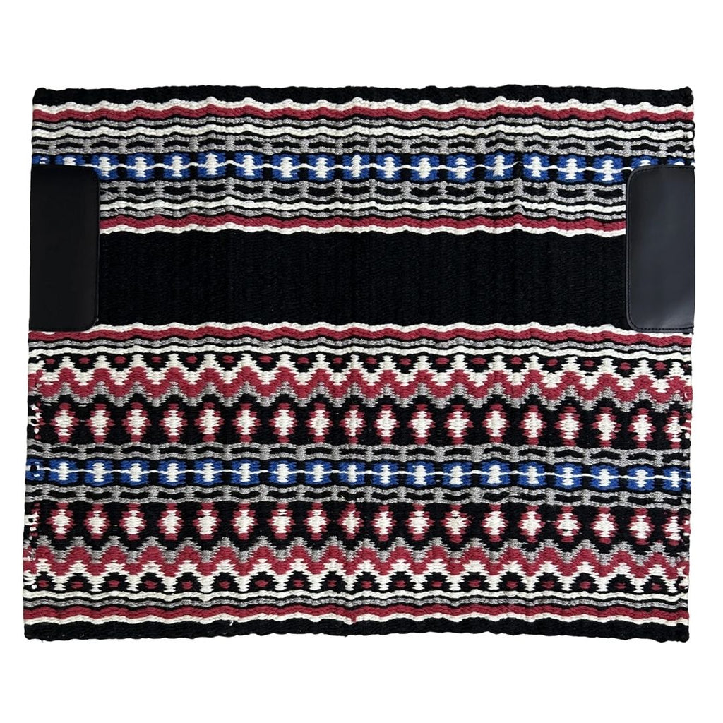 TuffRider Echo Western Saddle Blanket