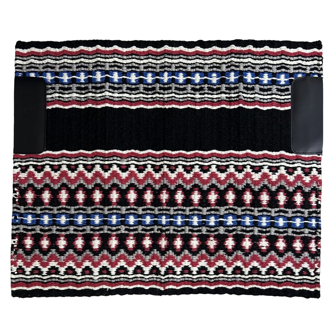 TuffRider Echo Western Saddle Blanket