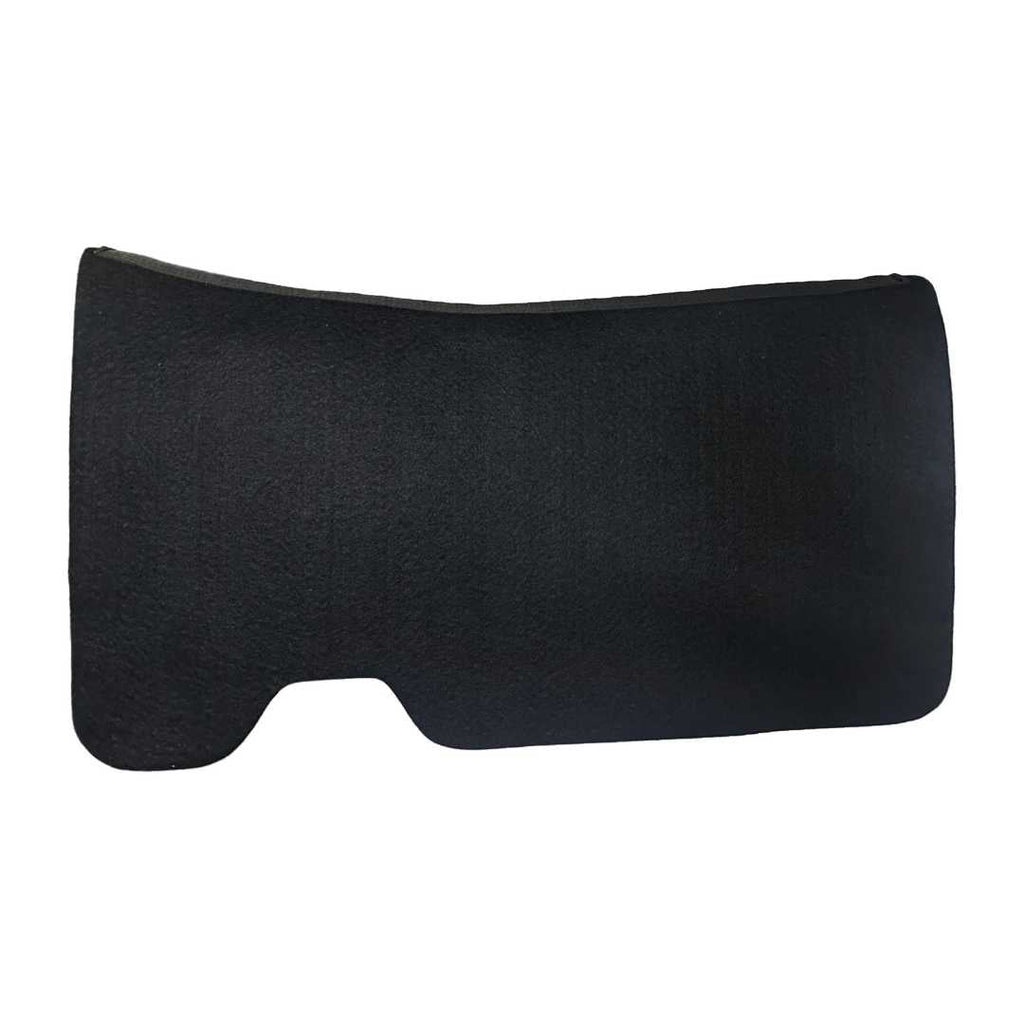 TuffRider Workhorse Polyester Felt Liner-3/8"