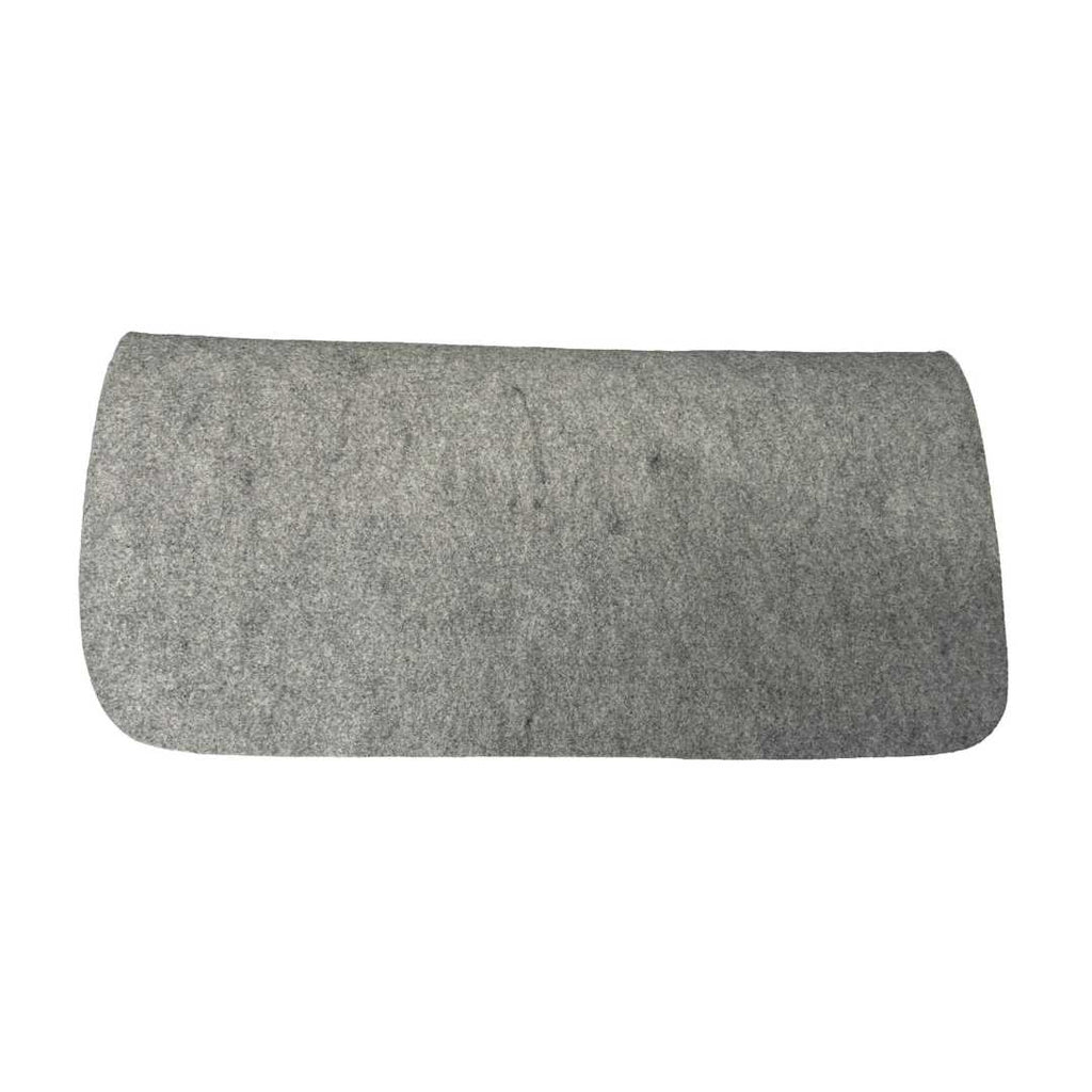 TuffRider Stealth Polyester Felt Liner-3/8"