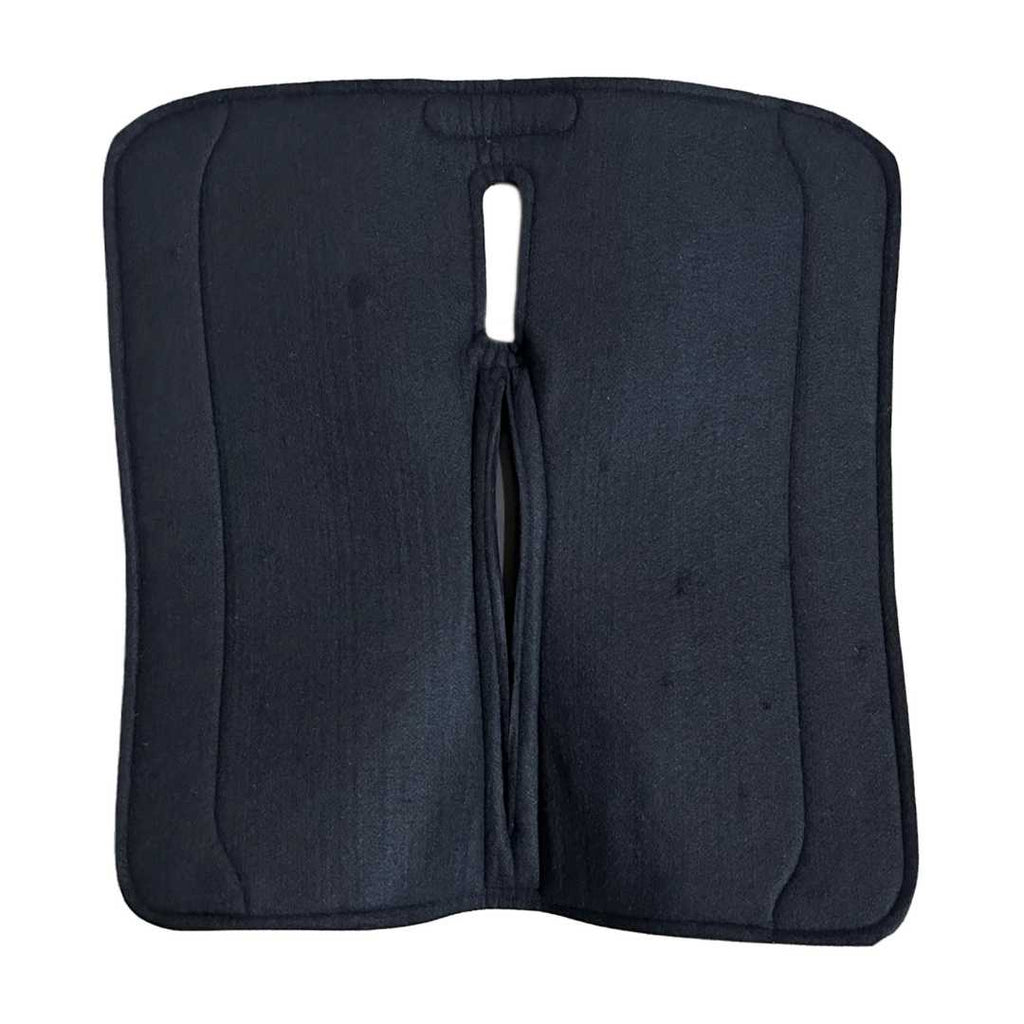 TuffRider Monolith Polyester Felt Saddle Pad-3/4"