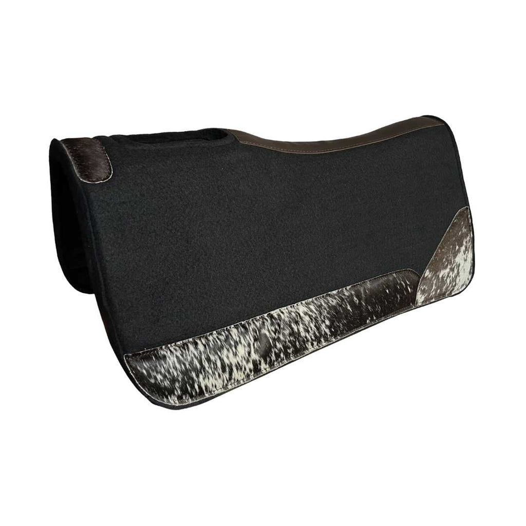 TuffRider Talisman Polyester Felt Saddle Pad-1"