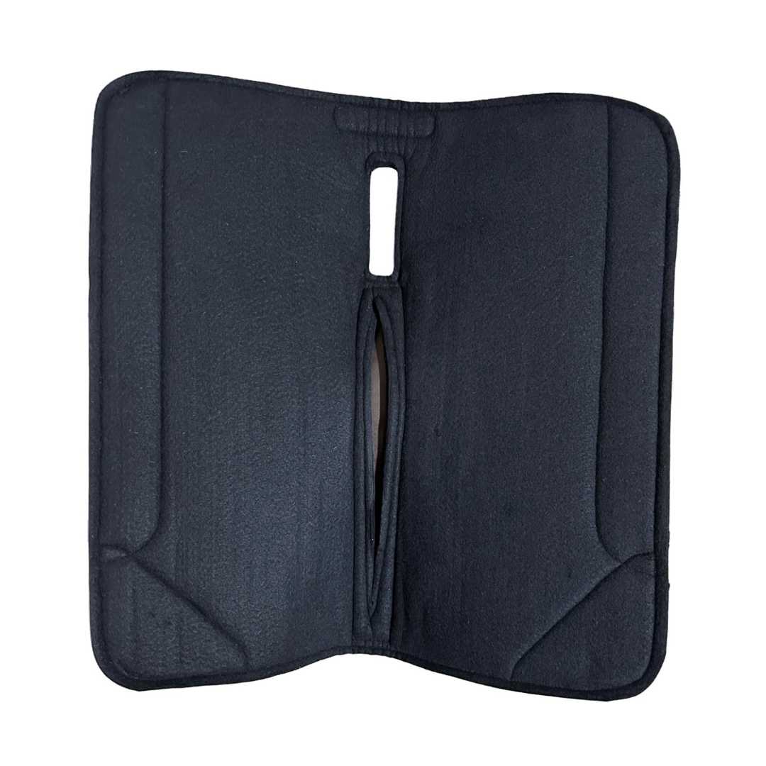 TuffRider Talisman Polyester Felt Saddle Pad-1"