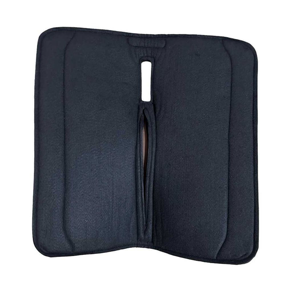 TuffRider Runic Polyester Felt Saddle Pad-1"