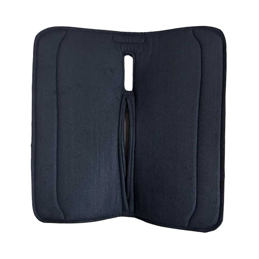 TuffRider Eclipse Polyester Felt Saddle Pad-1"