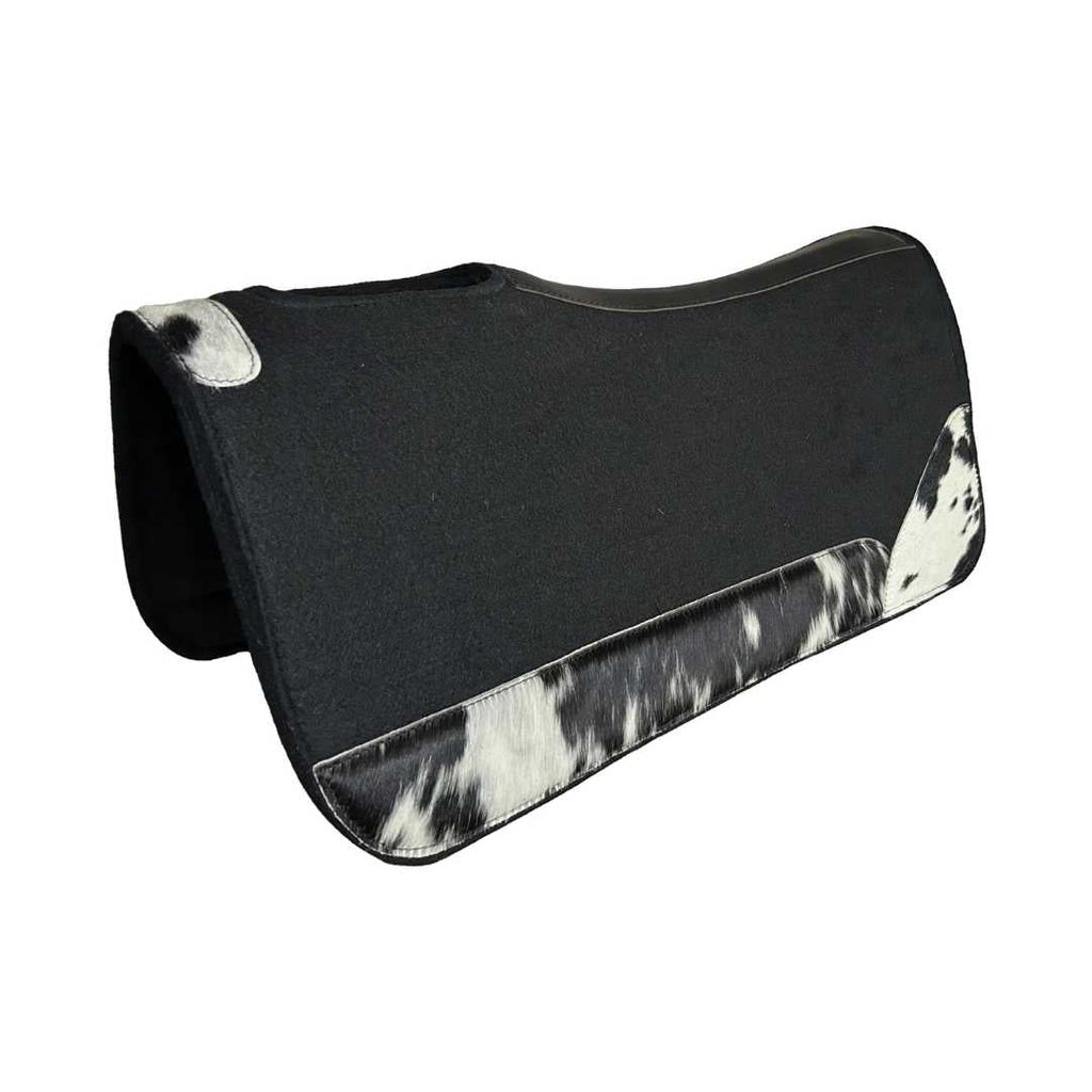 TuffRider Polaris Polyester Felt Saddle Pad-3/4"