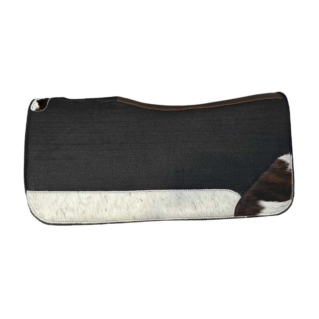 TuffRider Modulus Polyester Felt Saddle Pad-3/4"