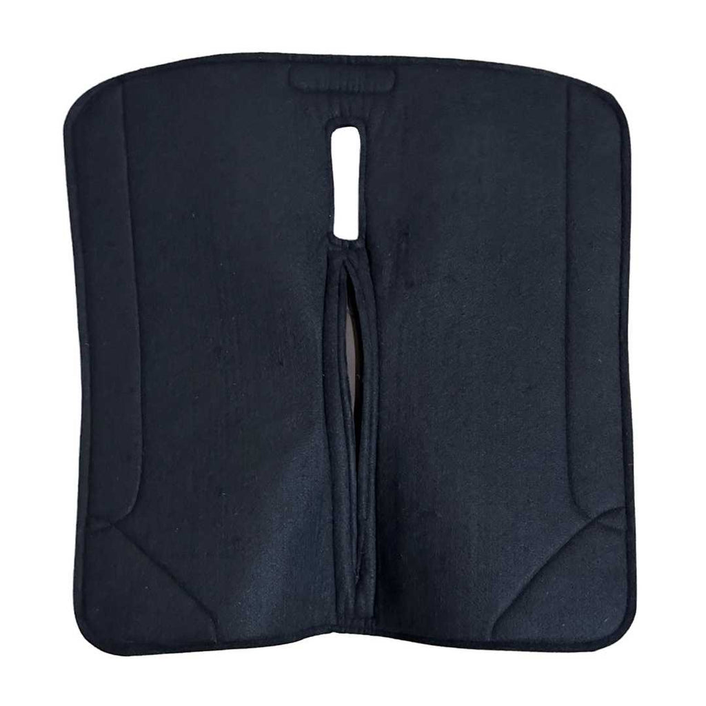 TuffRider Modulus Polyester Felt Saddle Pad-3/4"