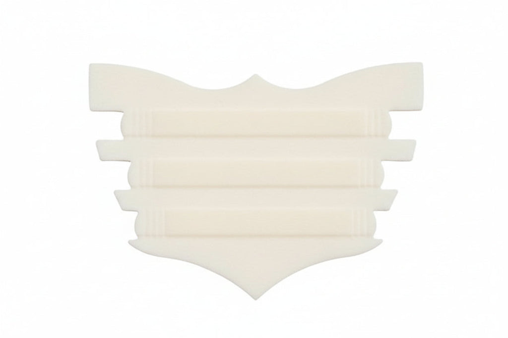 FLAIR EQUINE NASAL STRIP, WHITE