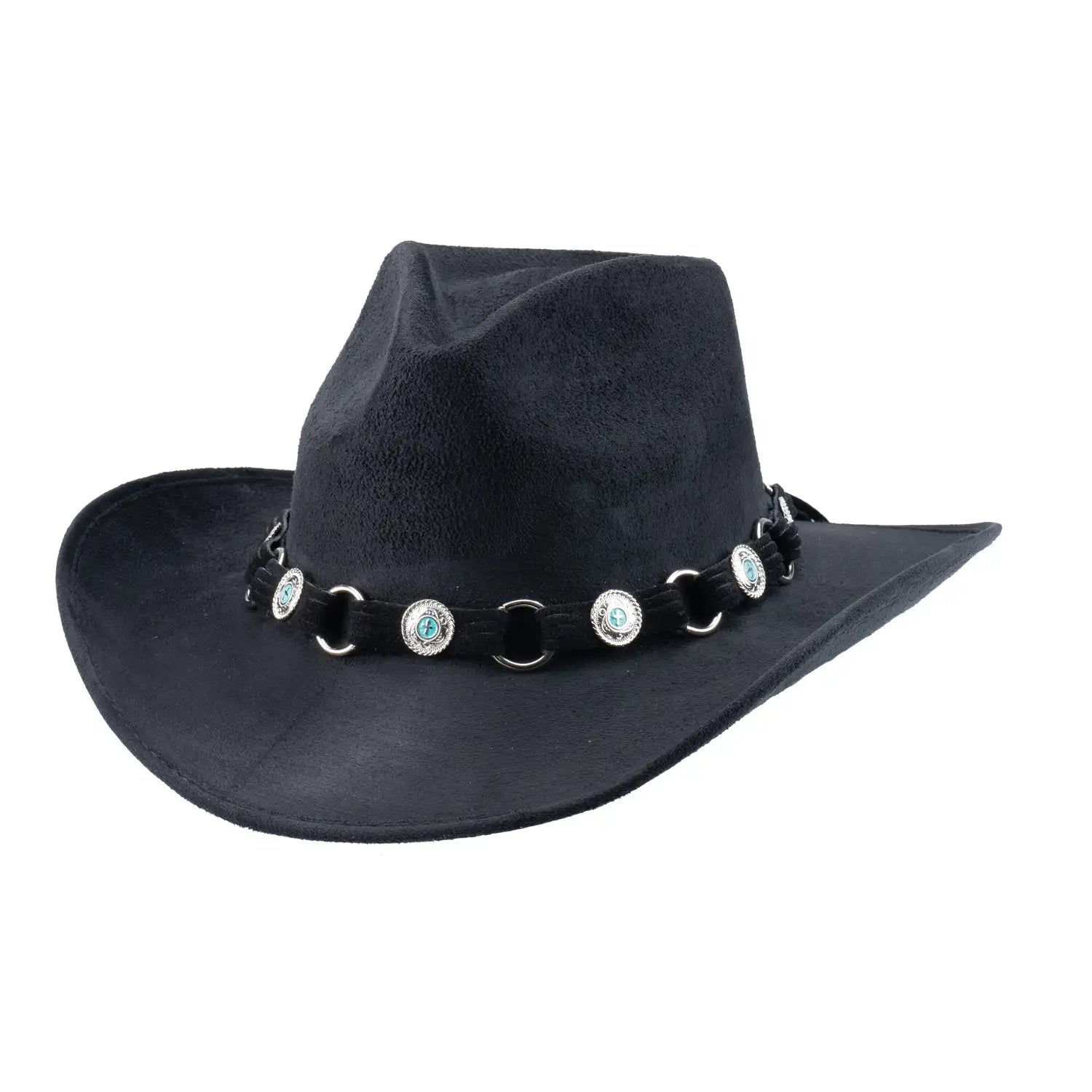 Bullhide Fortnight - Faux Felt Cowboy Hat – Burch HIll Tack