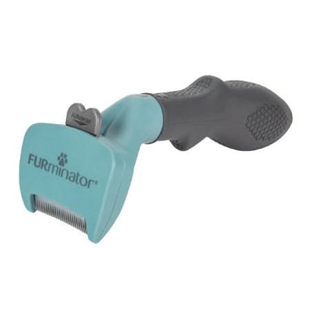 Furminator Undercoat deShedding Tool Small Cat Short Hair