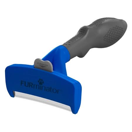 Furminator Undercoat deShedding Tool Large Dog Short Hair