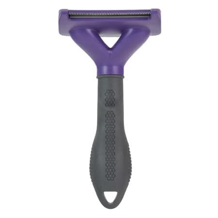 Furminator Undercoat deShedding Tool Medium/Large Cat Long Hair
