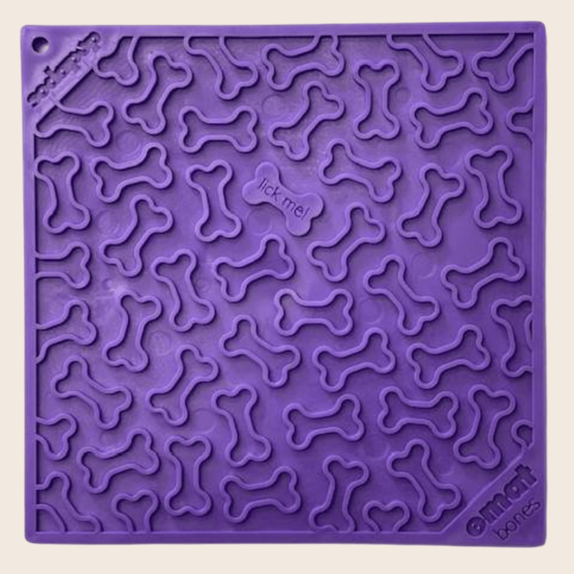 Dog Lick Mats