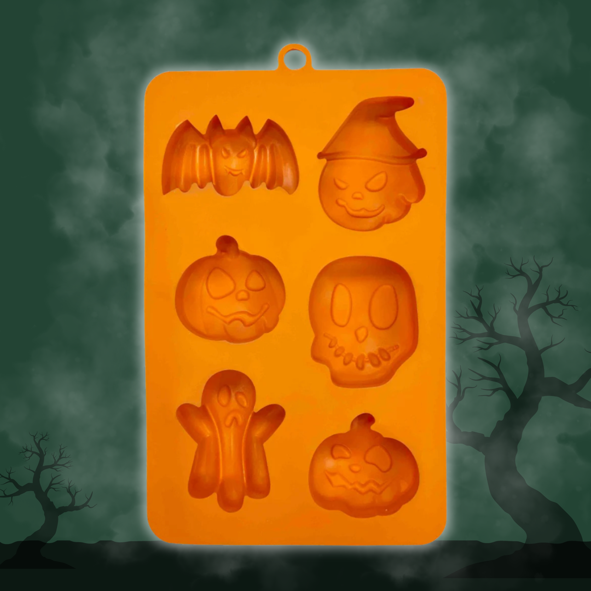 Pet Treat Molds