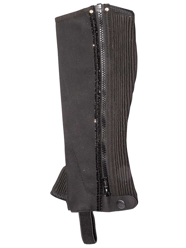 Fawn Children's Neoprene Half Chaps