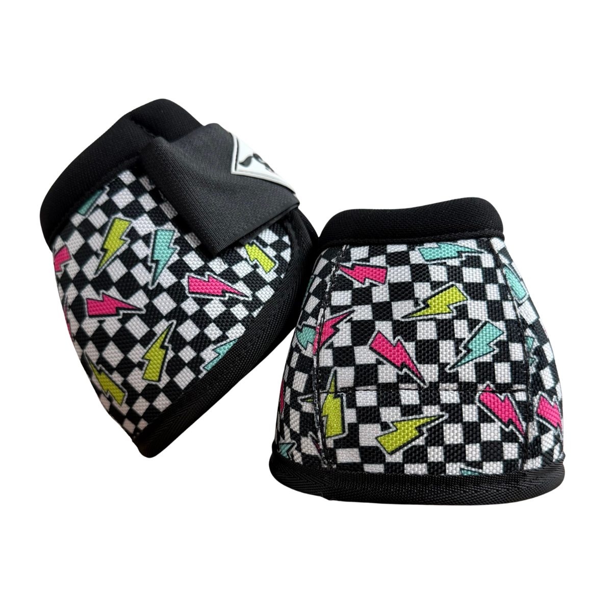 Finish Line Ballistic Bell Boot