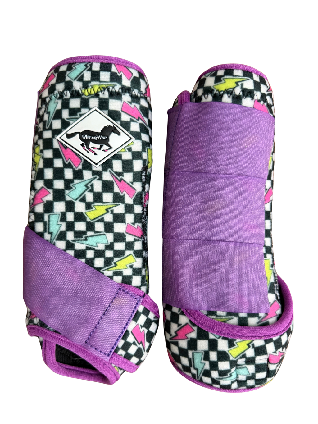 Finish Line Protective Sport Boots