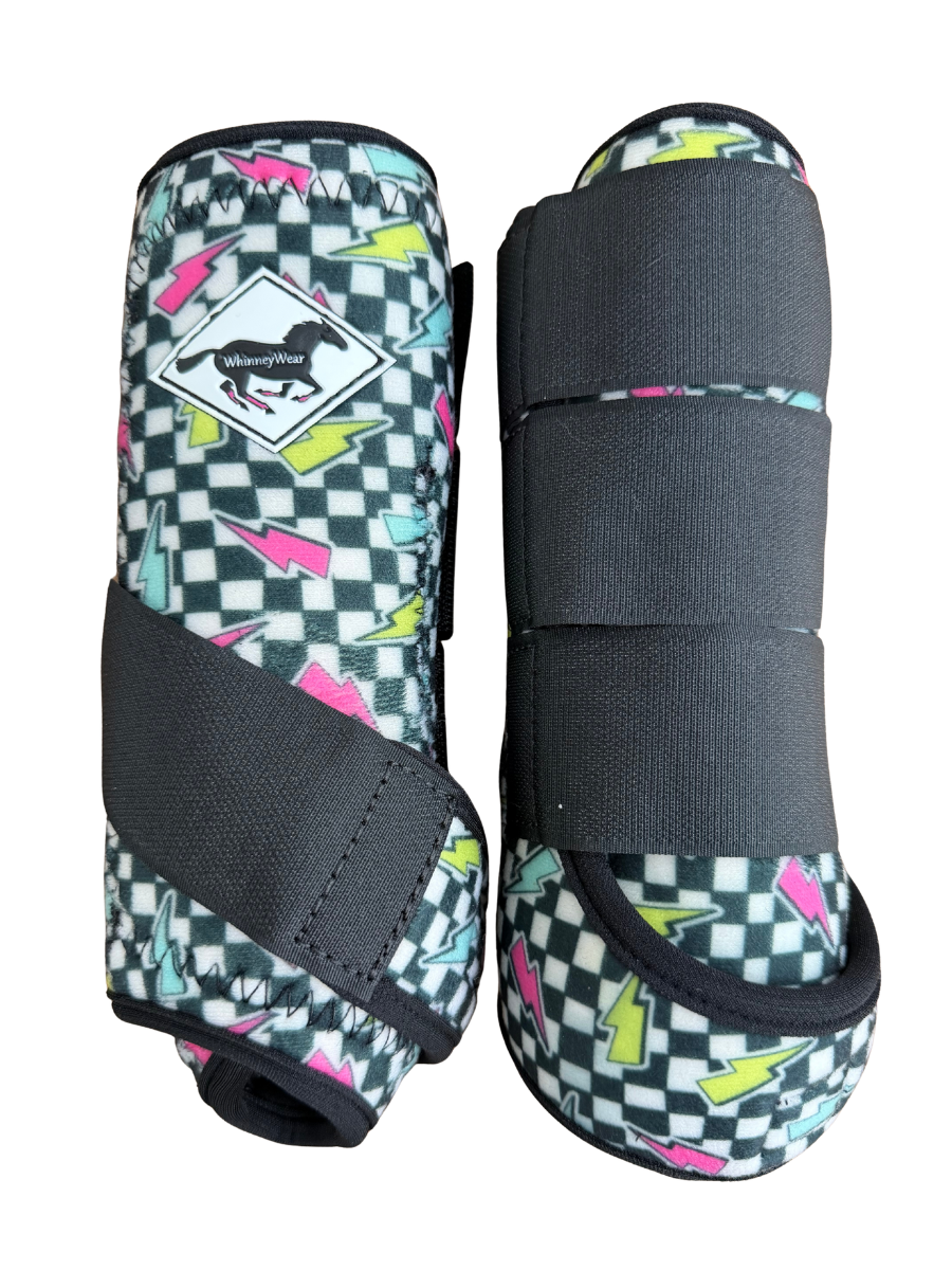 Finish Line Protective Sport Boots