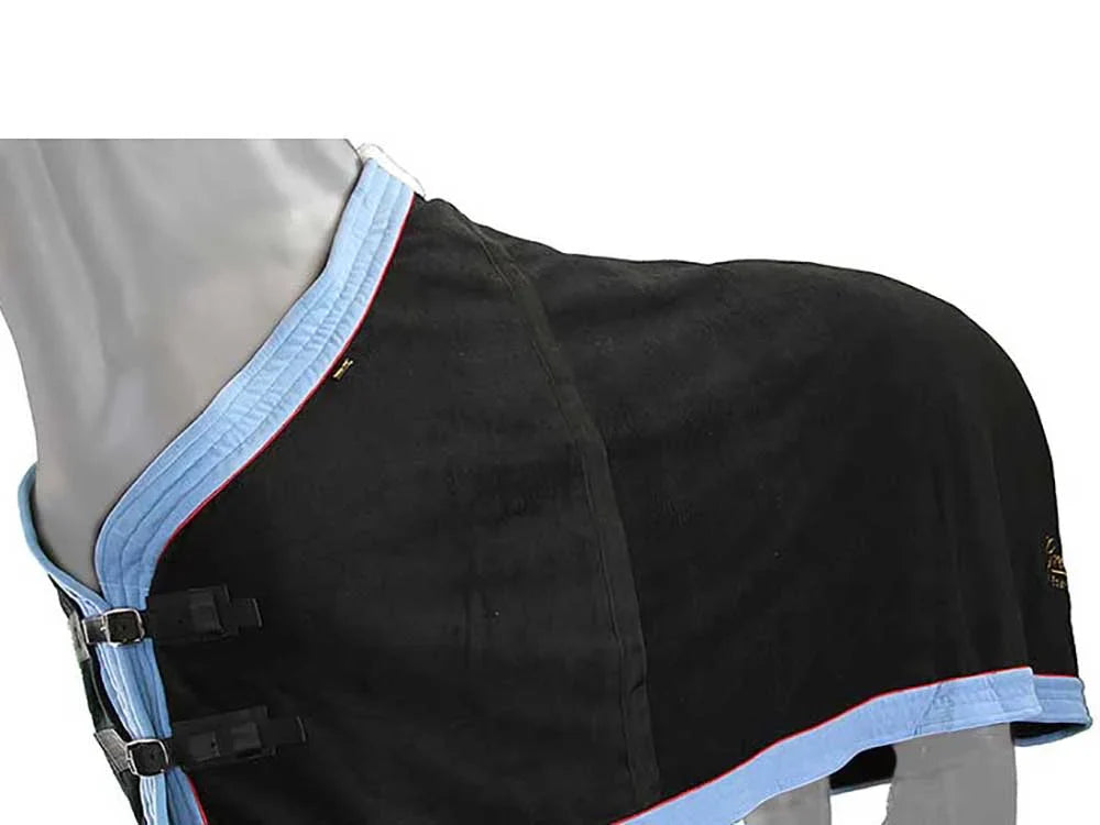Fleece Cooler