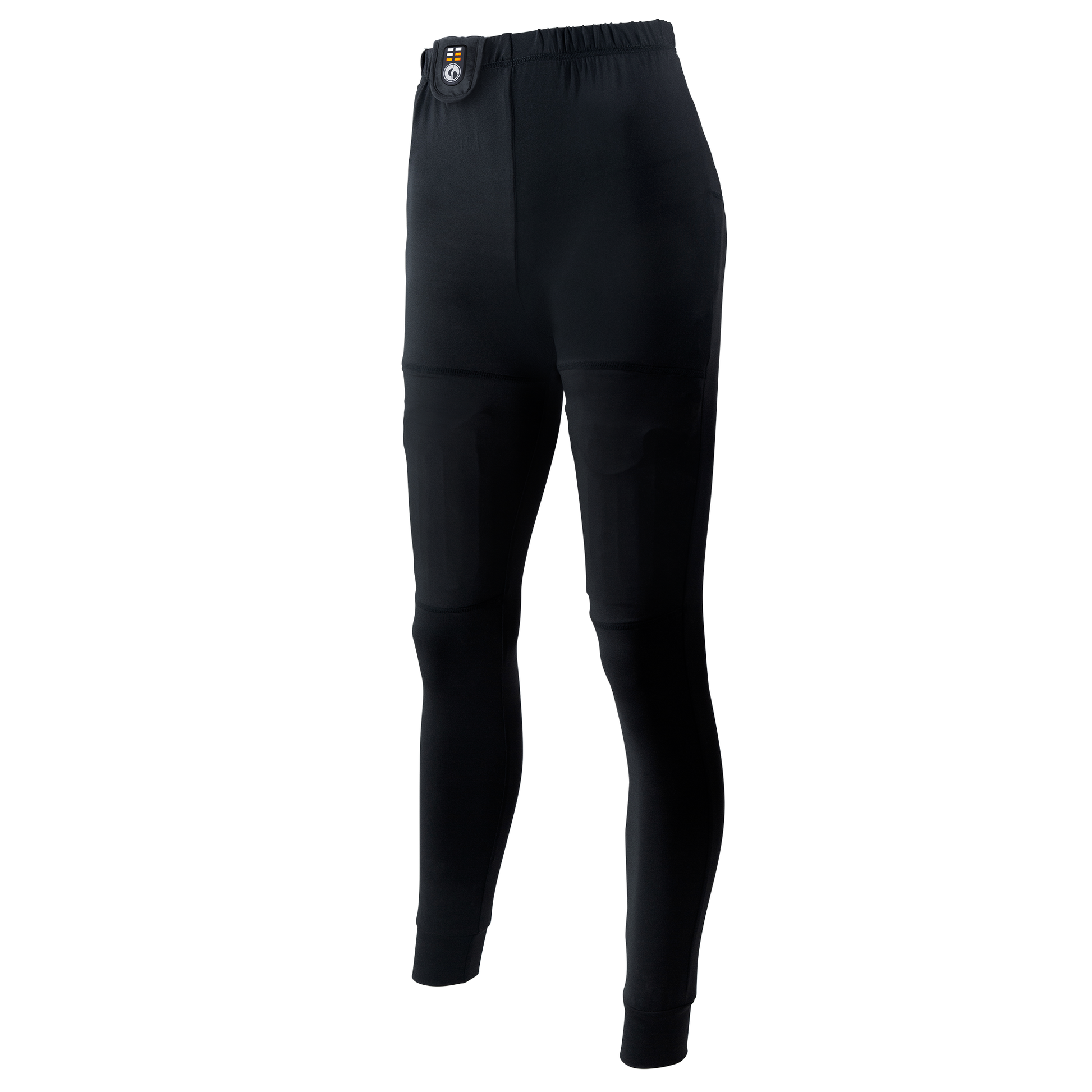 FlexCore Women’s Heated Base Layer Pants – Gobi Heat® - Dual Control