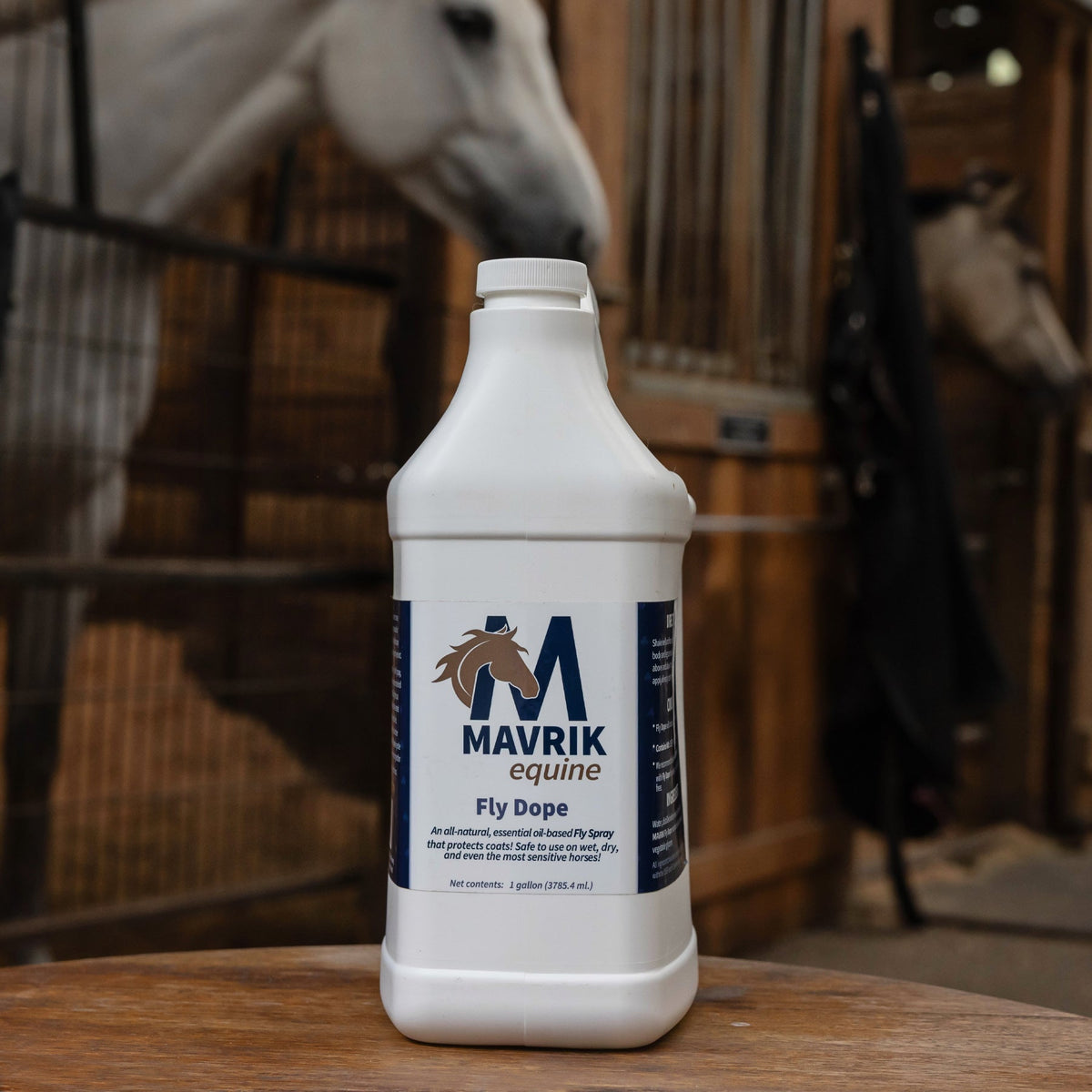 Fly Dope | Safe, Reliable and Effective Fly Spray