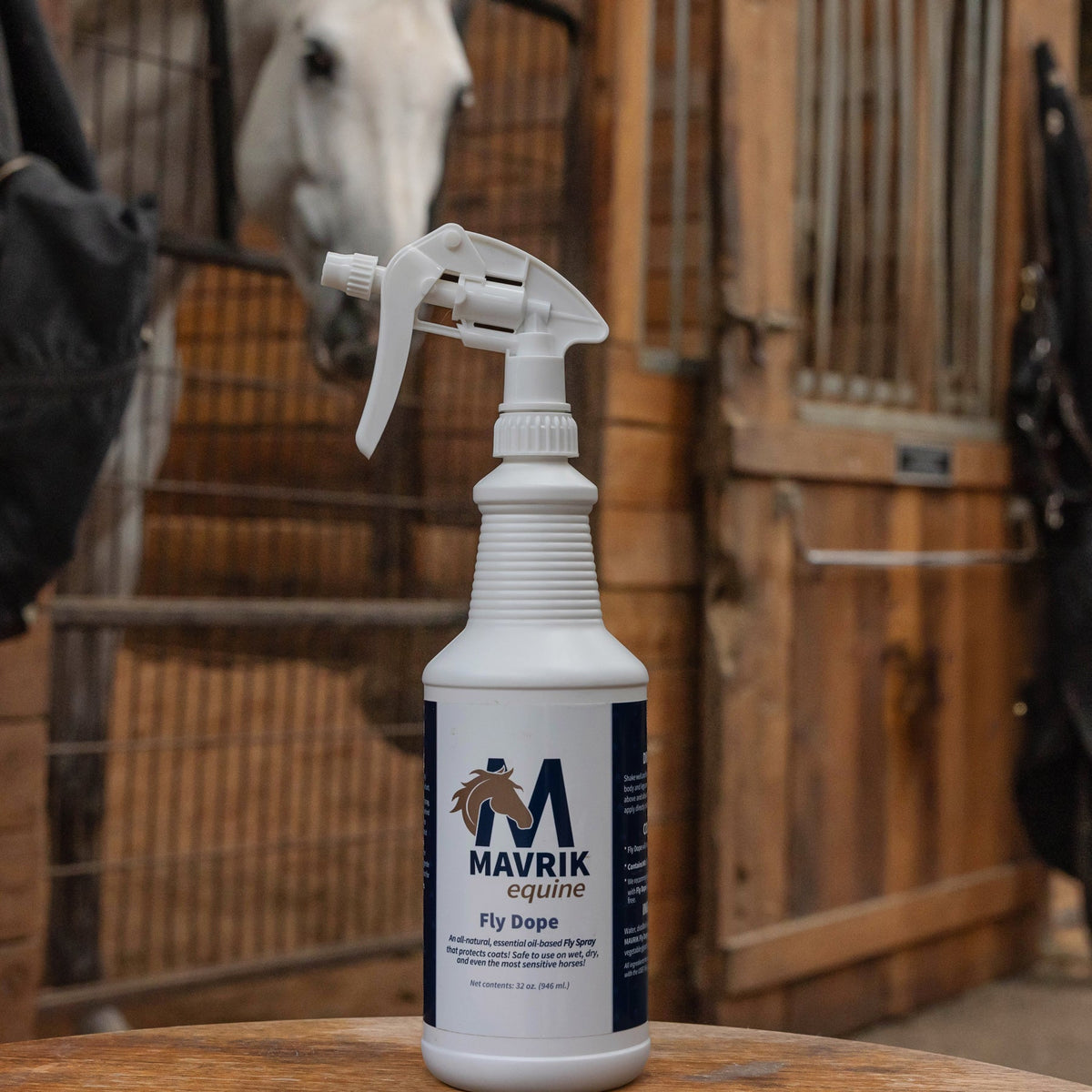 Fly Dope | Safe, Reliable and Effective Fly Spray