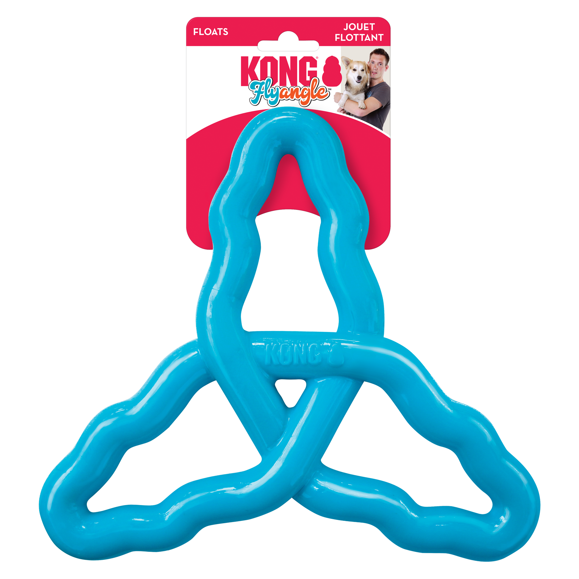 Kong Flyangle