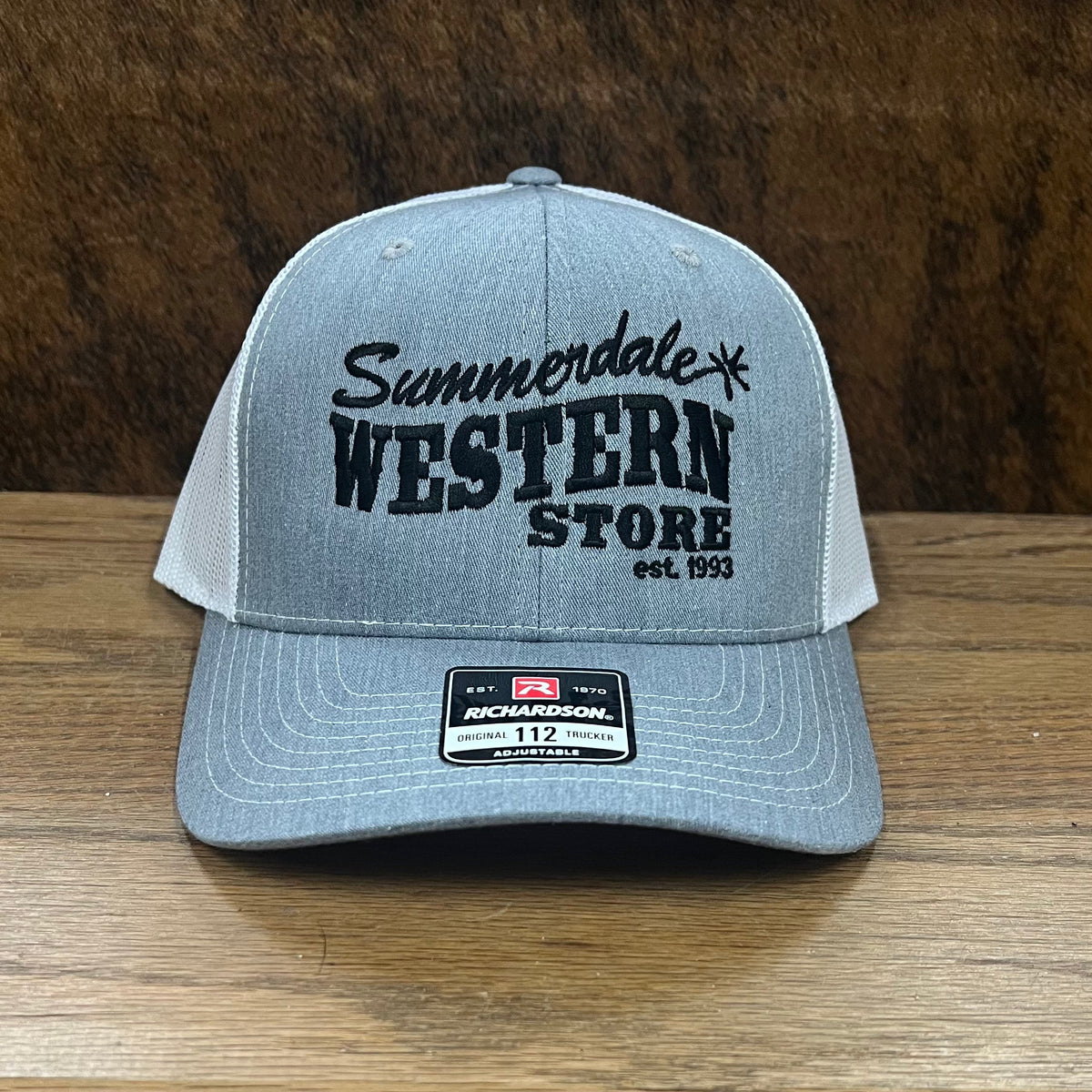 SWS Ball Cap