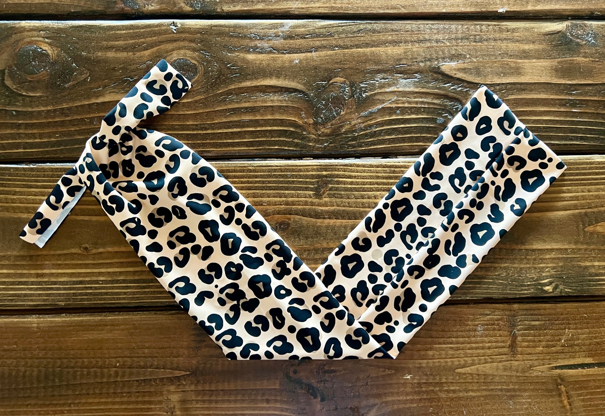 Snow Leopard