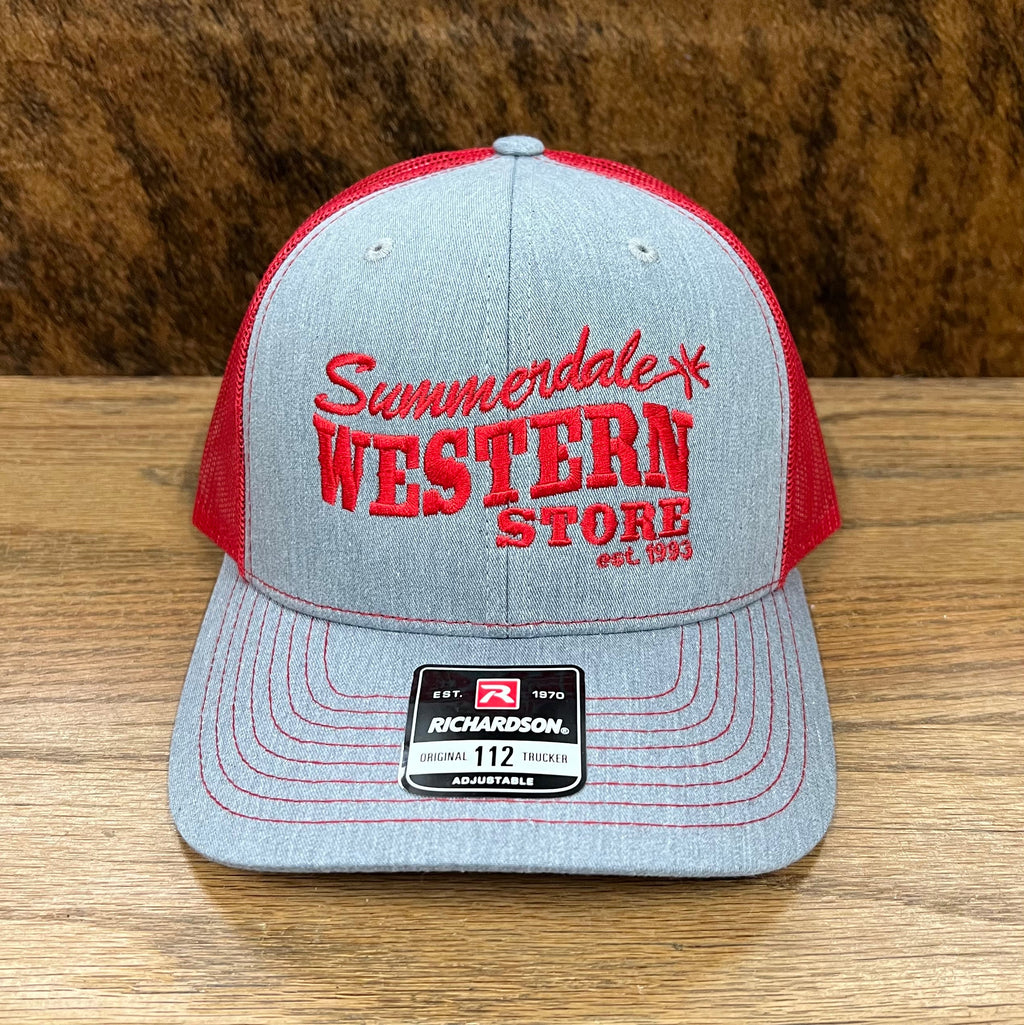 SWS Ball Cap