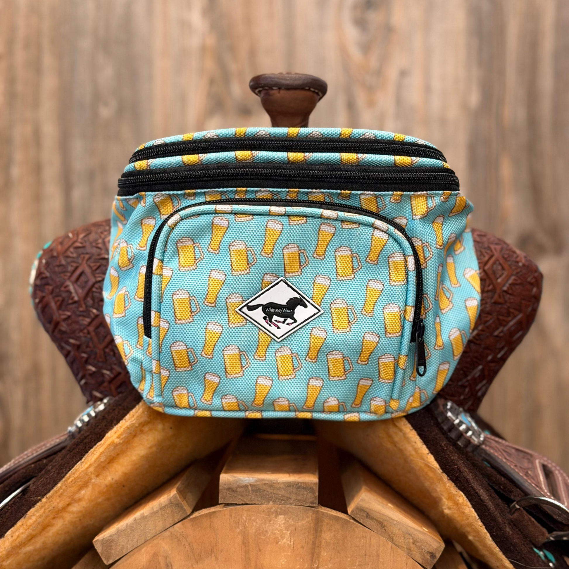 Valen-Steins Pommel Pack