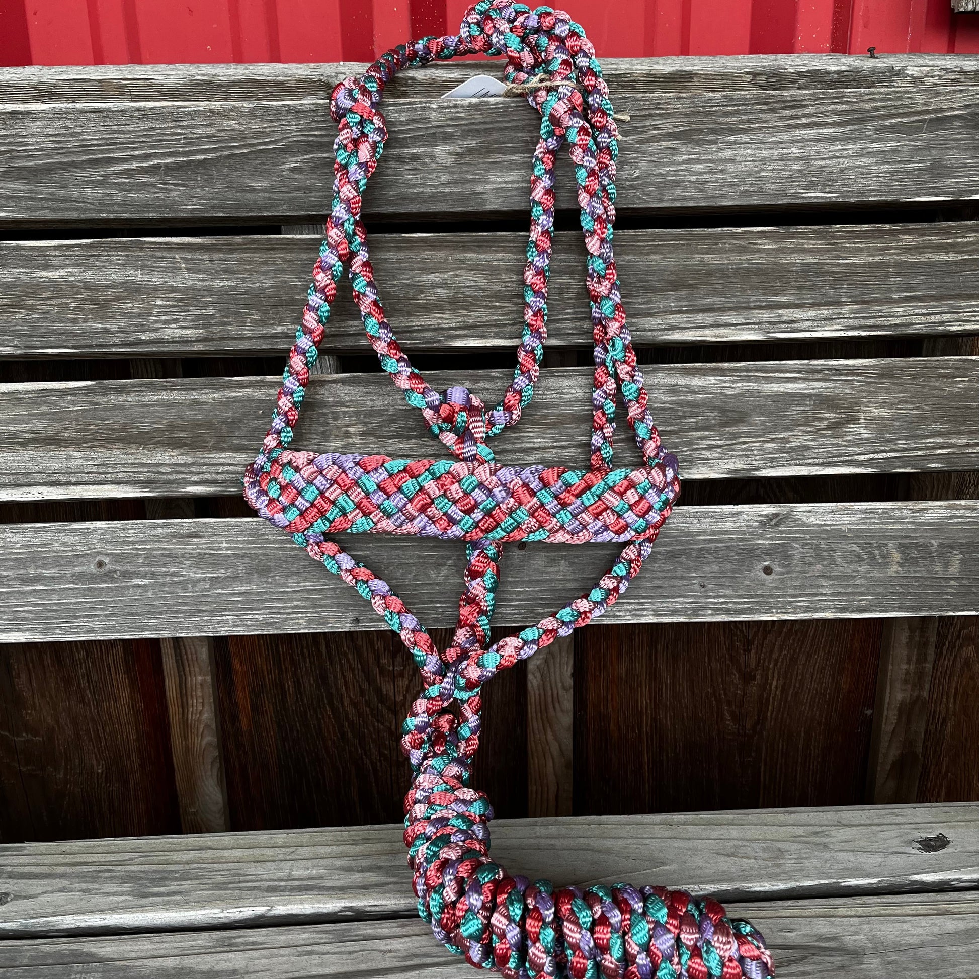 LMB Halter