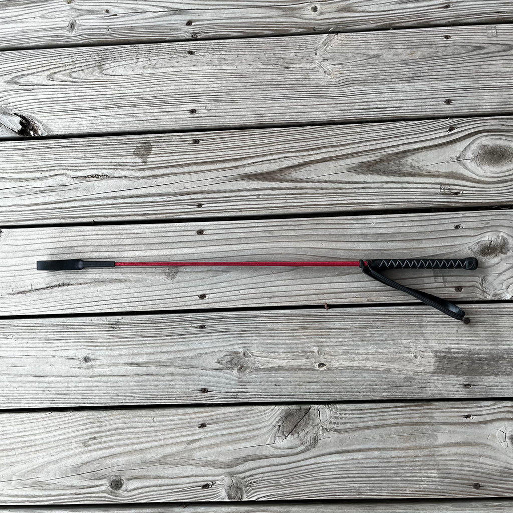 26" Riding Crop