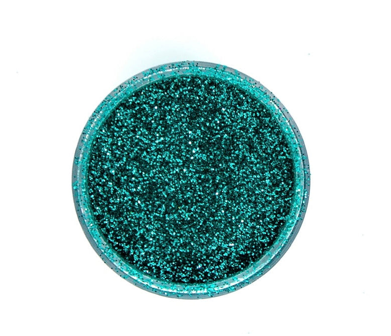 The Greens - Aquamarine Dream - Glitter