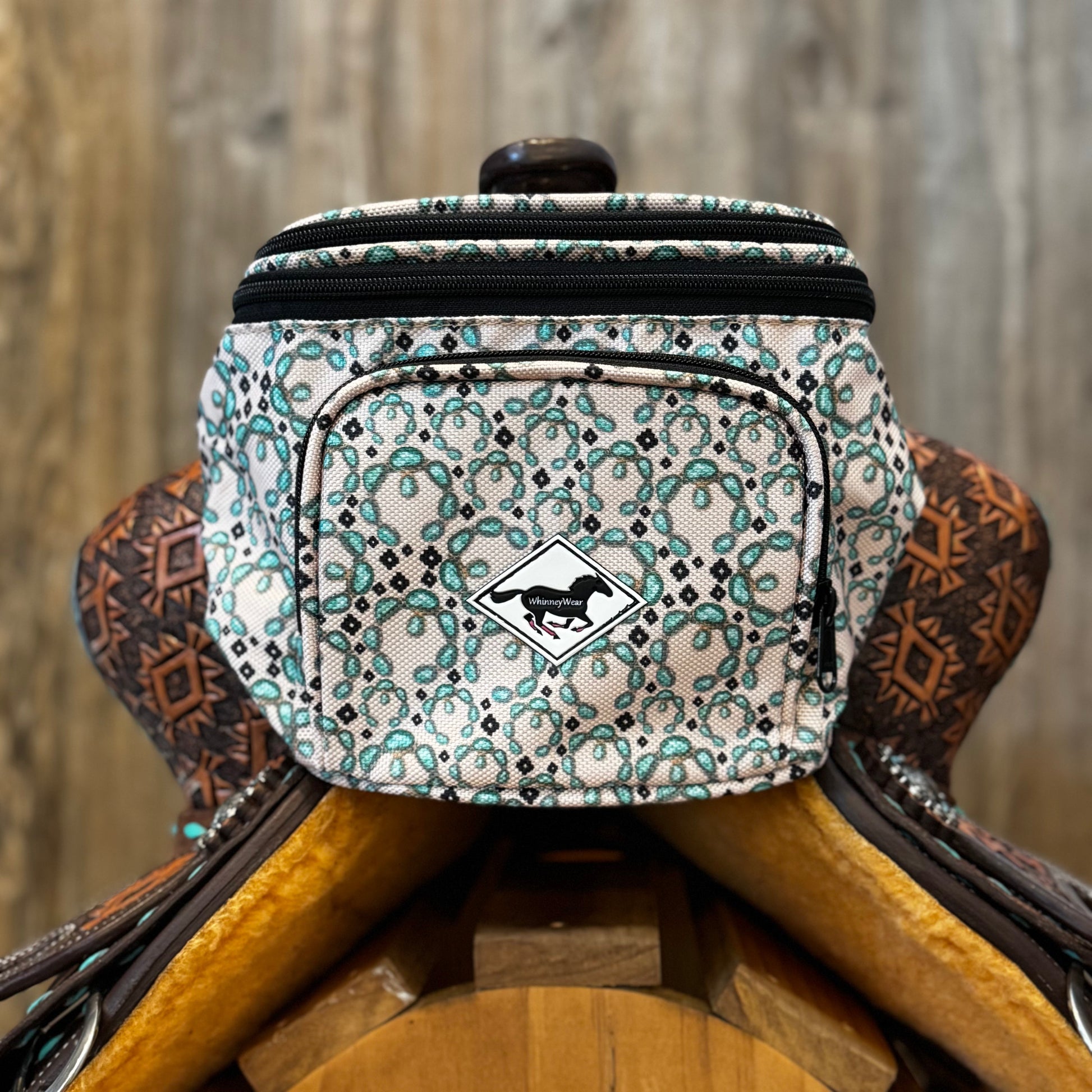 Naja Pommel Pack