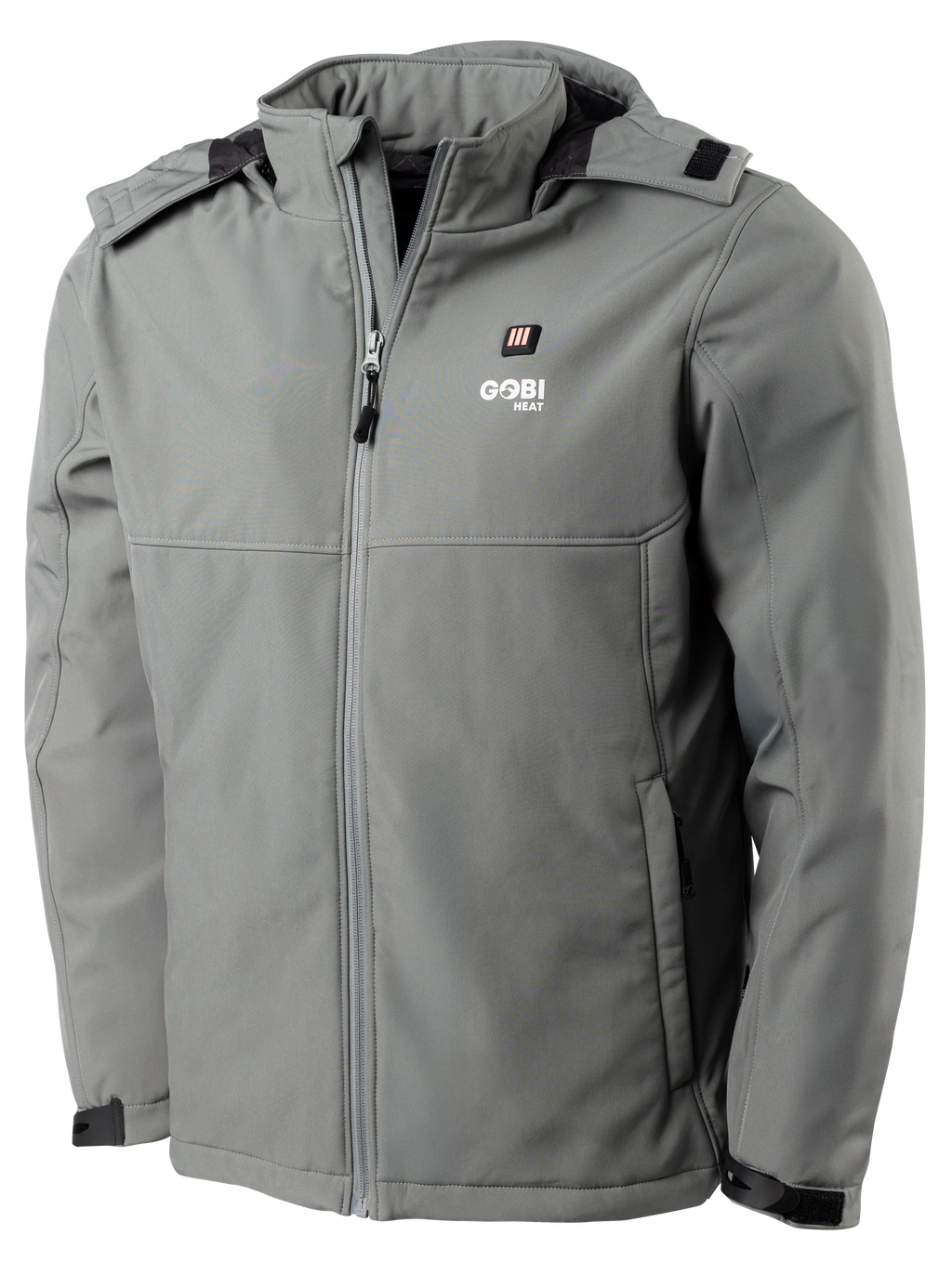 Sahara II Men's Heated Jacket