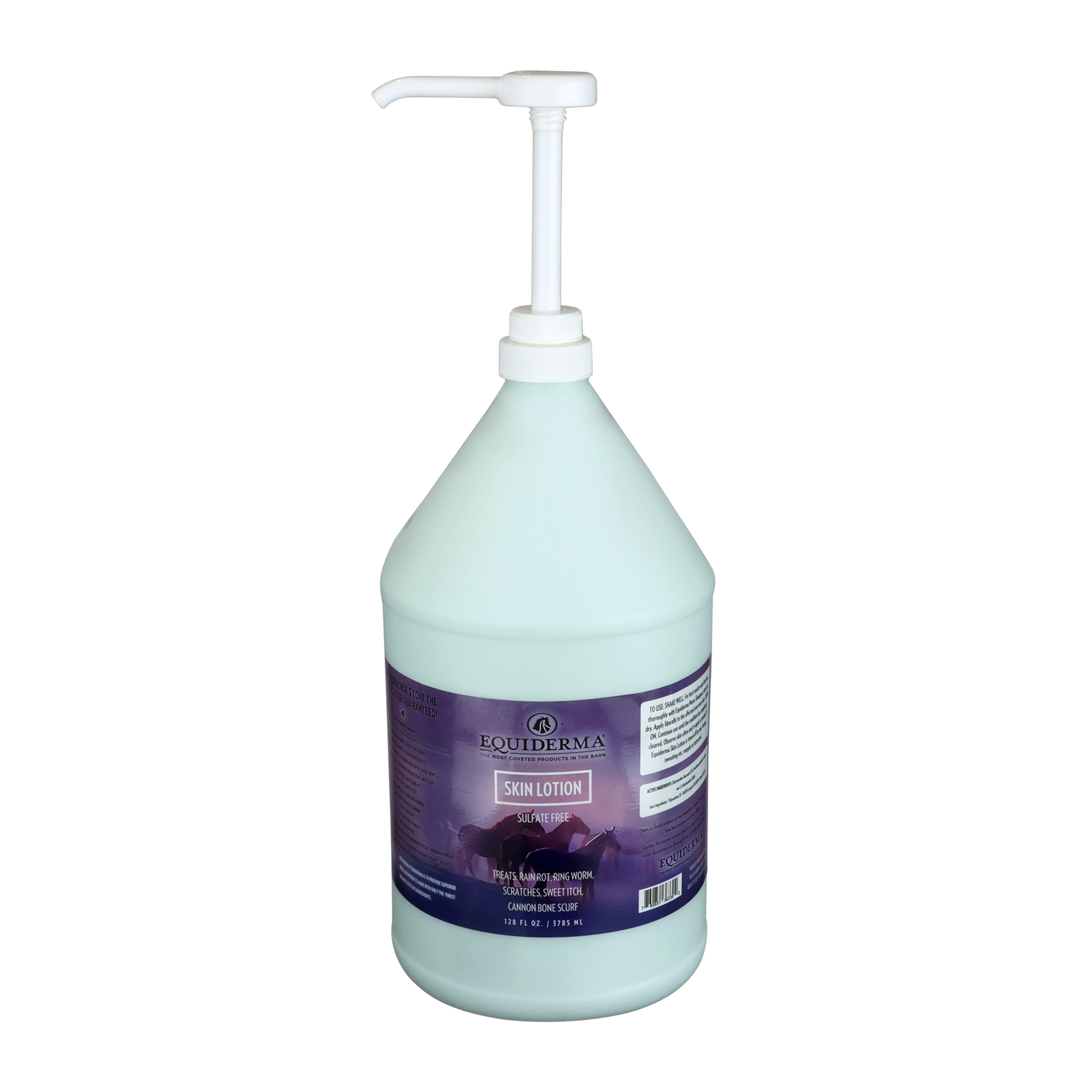 Skin Lotion