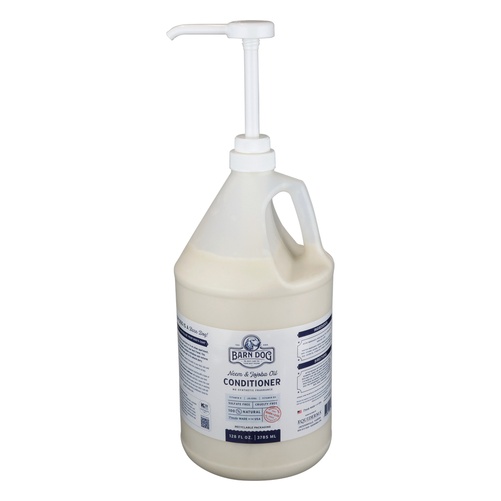 Barn Dog Conditioner