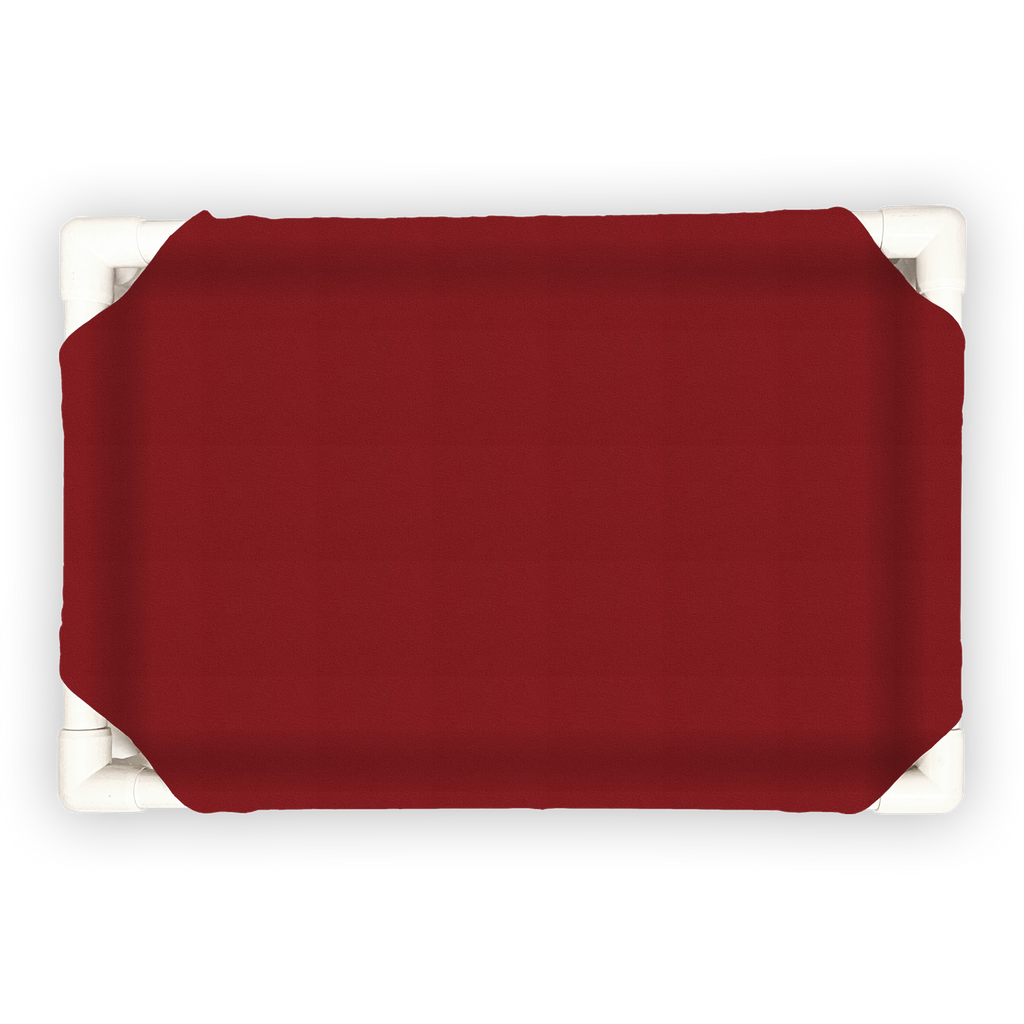 Garnet, not Red