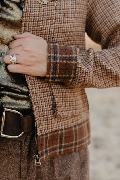 Johnny Jacket