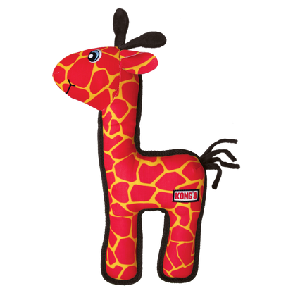 Kong Ballistic Giraffe Medium/Large