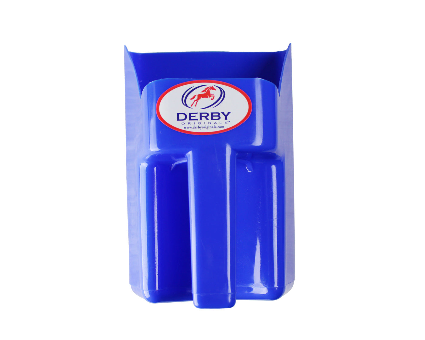 Derby Originals Grain Feed Plastic Scoop