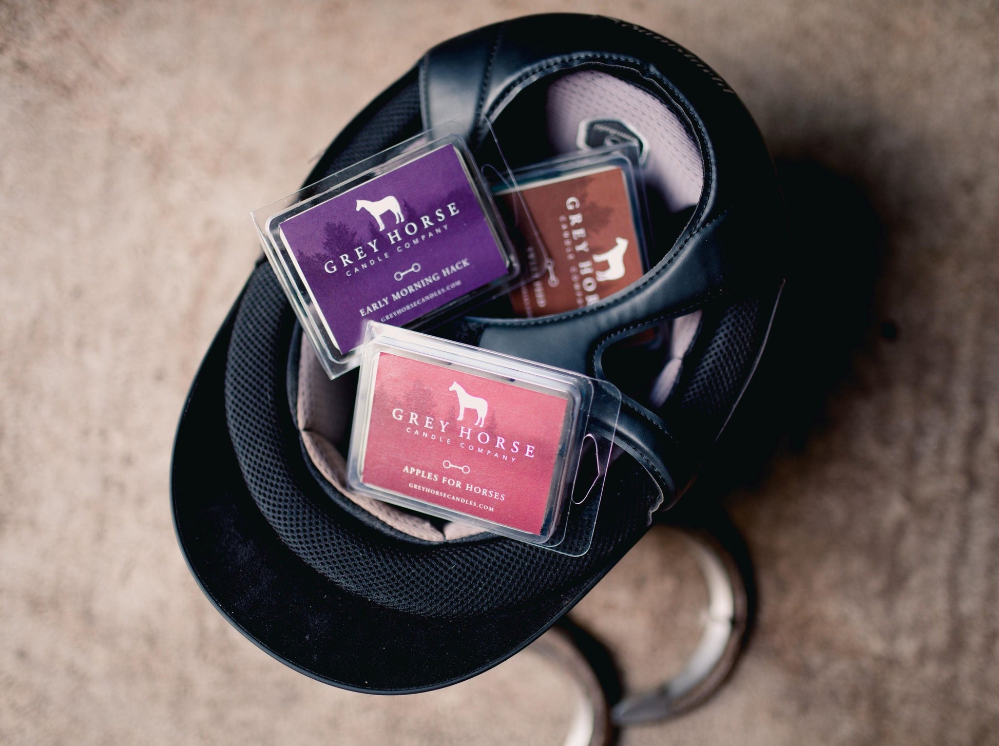 NIGHT CHECK - SCENT OF THE MONTH