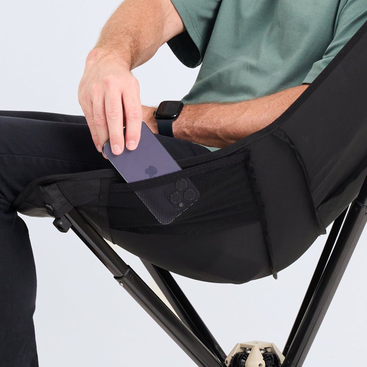 MystiQ Lounge Chair