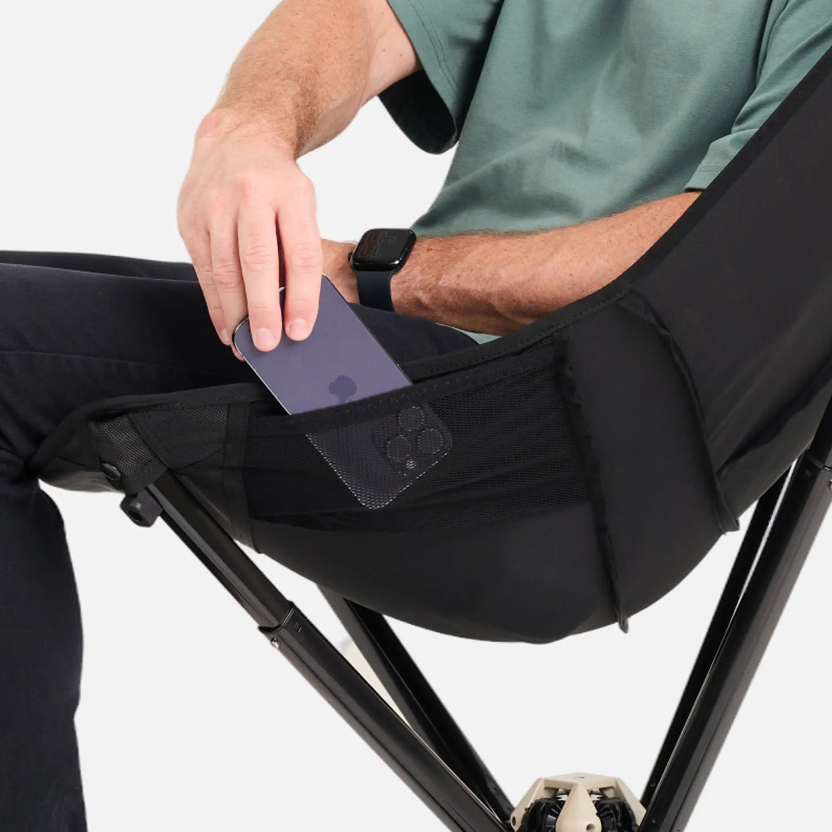 MystiQ Lounge Chair