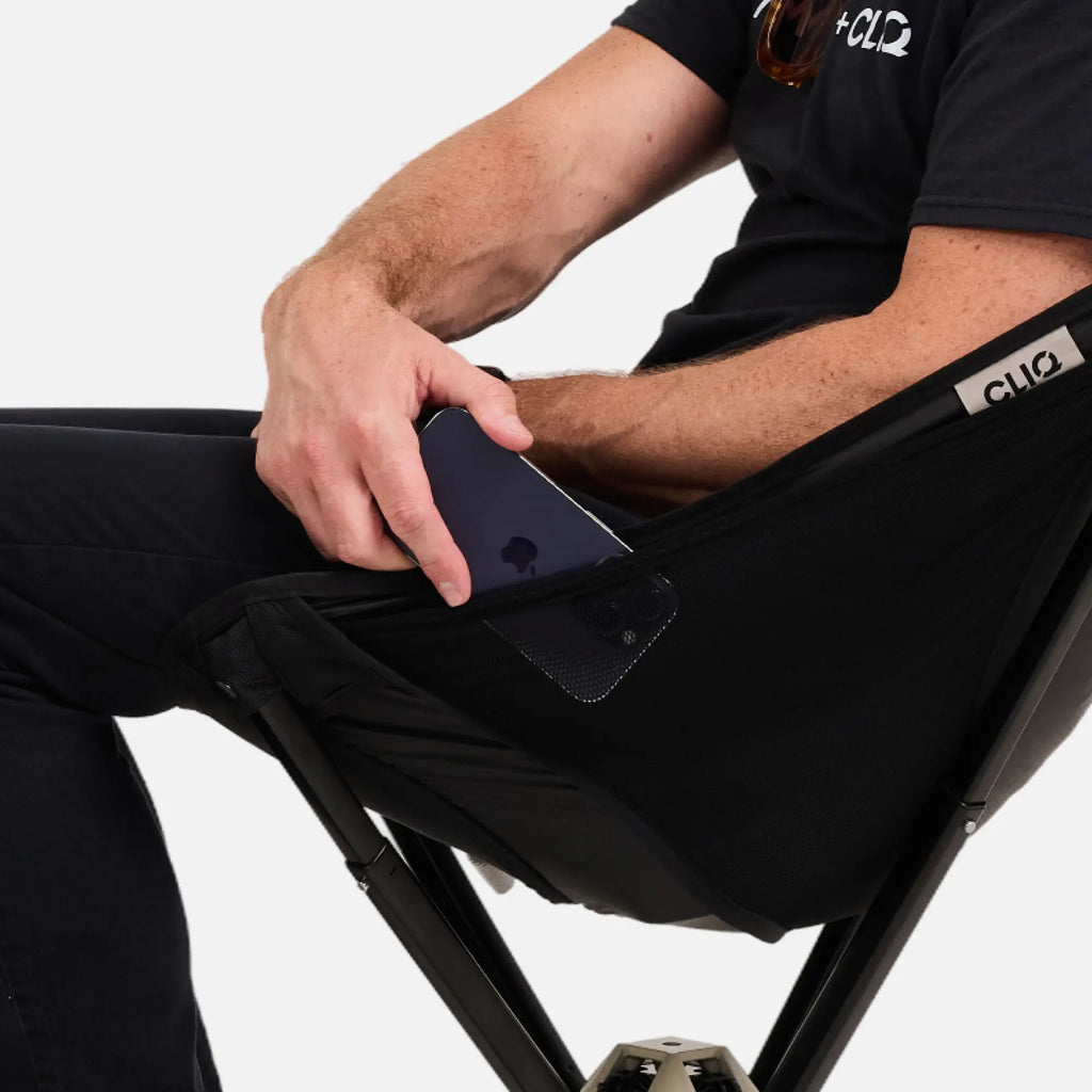 ClassiQ Lounge Chair