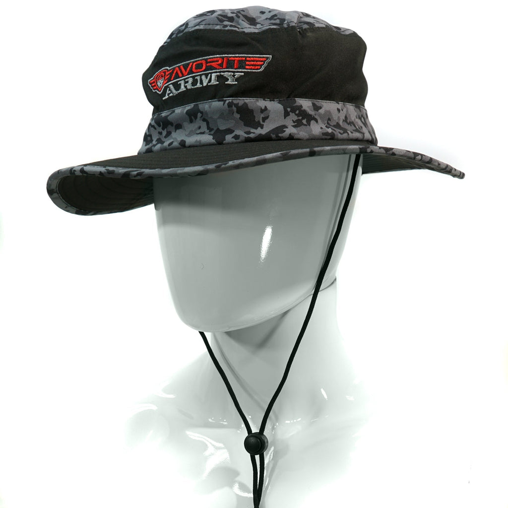 Favorite Boonie Hat